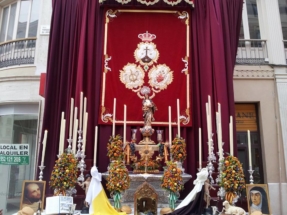 Altar del corpus